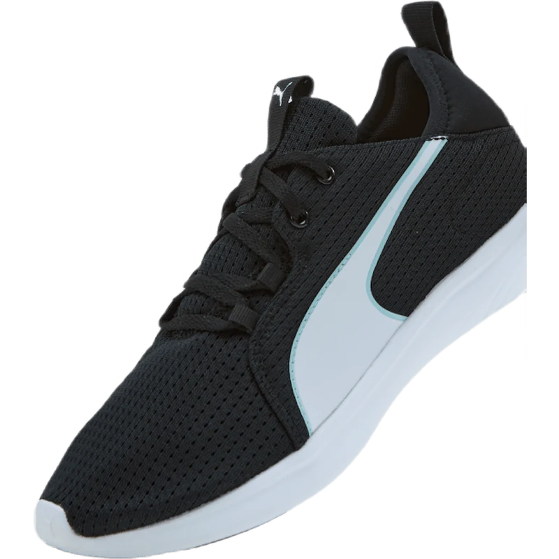 Softride Vital Repel Wn's Puma Black-puma White-eggshell
