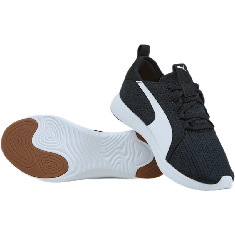 Softride Vital Repel Wn's Puma Black-puma White-eggshell