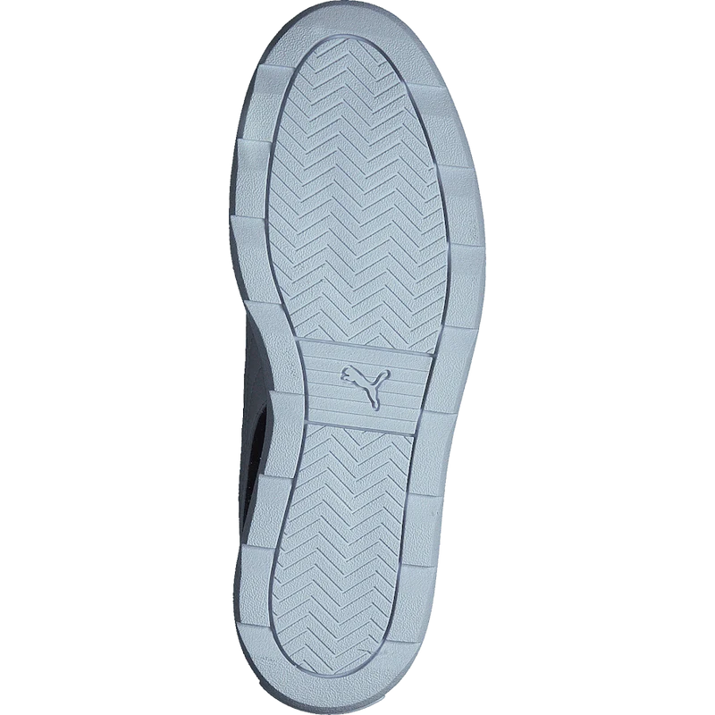 Karmen L Puma Black-puma White