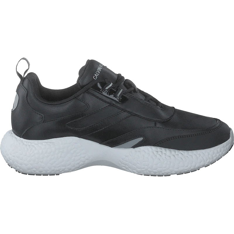 Stacey 1c Black