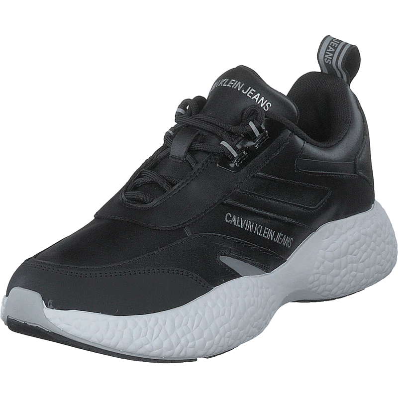 Stacey 1c Black