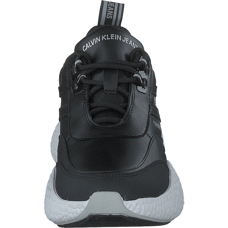 Stacey 1c Black