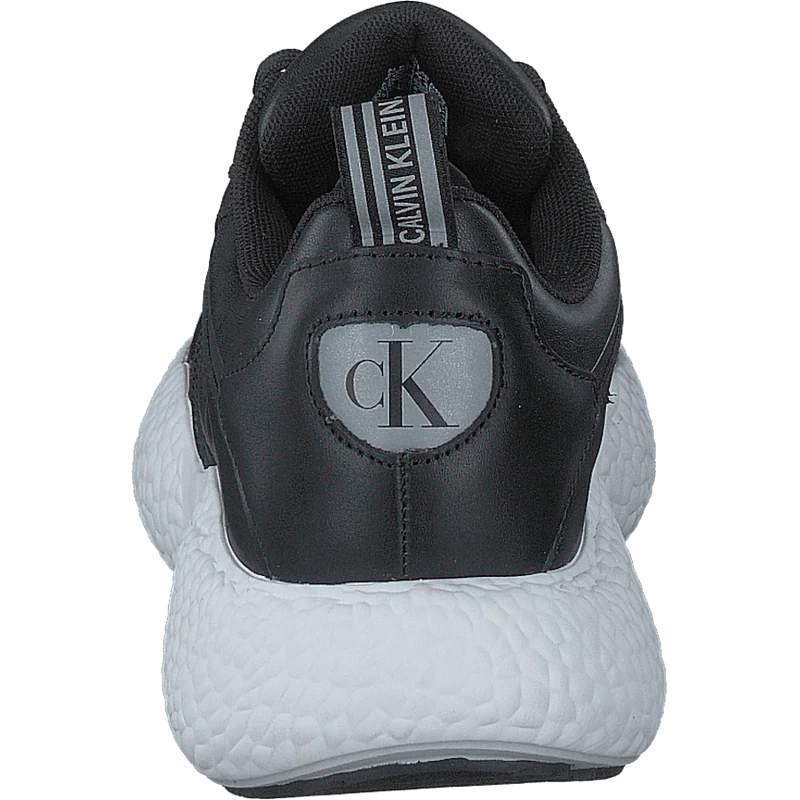 Stacey 1c Black