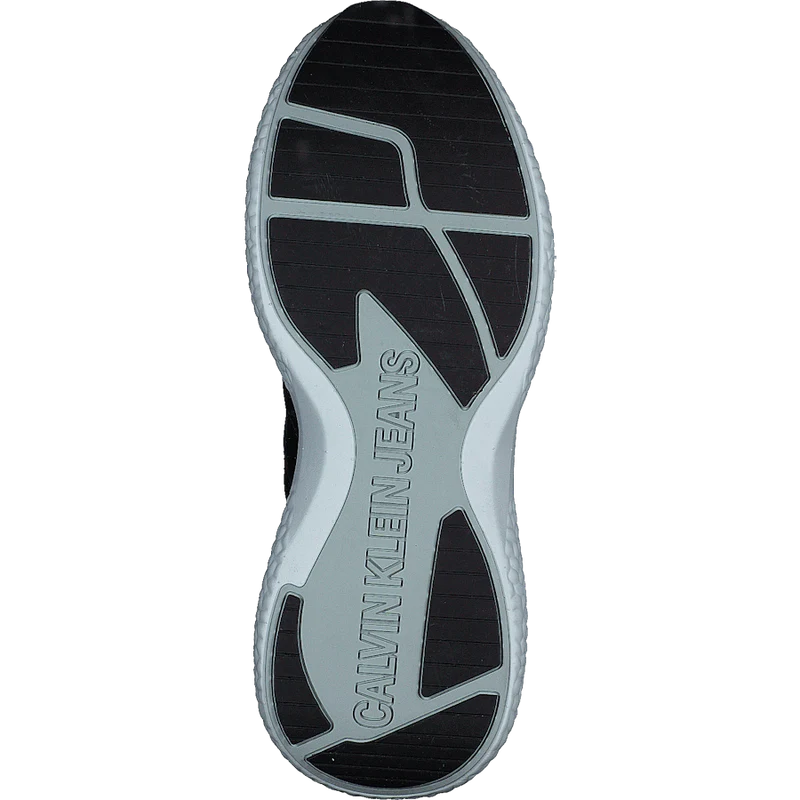 Stacey 1c Black