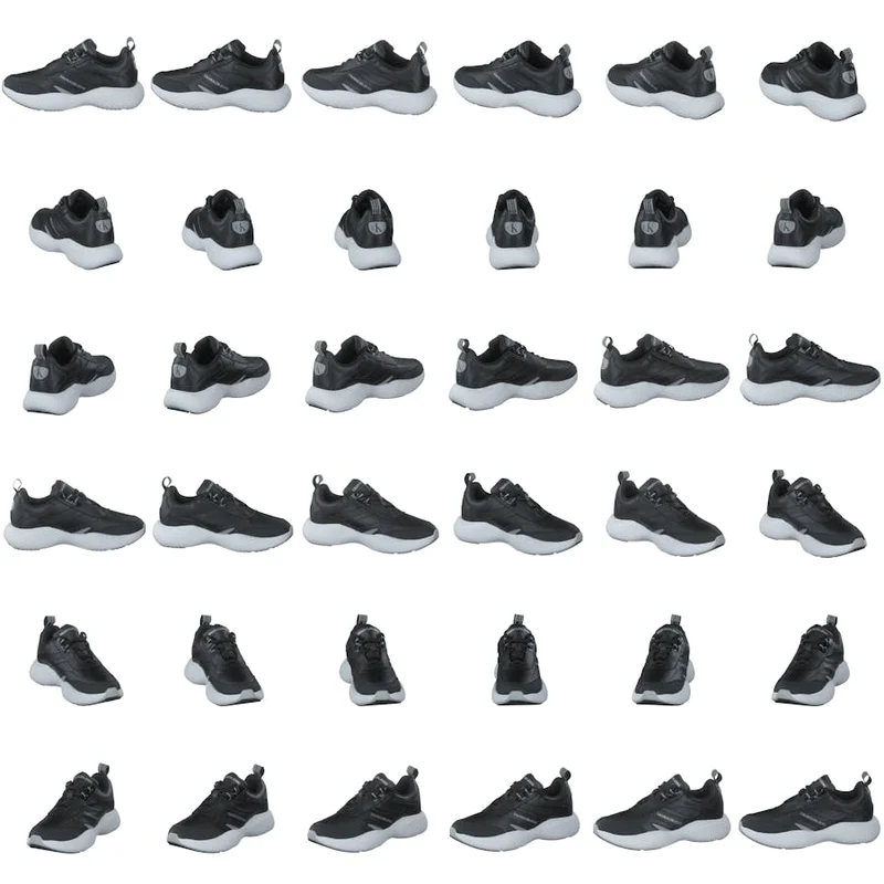 Stacey 1c Black