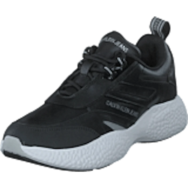 Stacey 1c Black