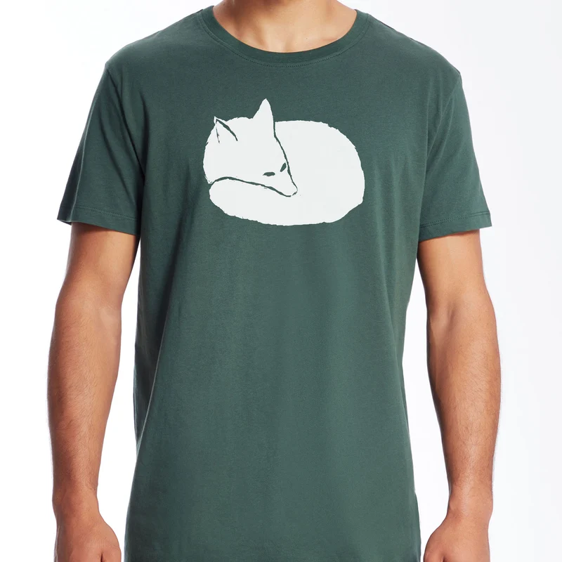Fuchs Essential Men T-Shirt