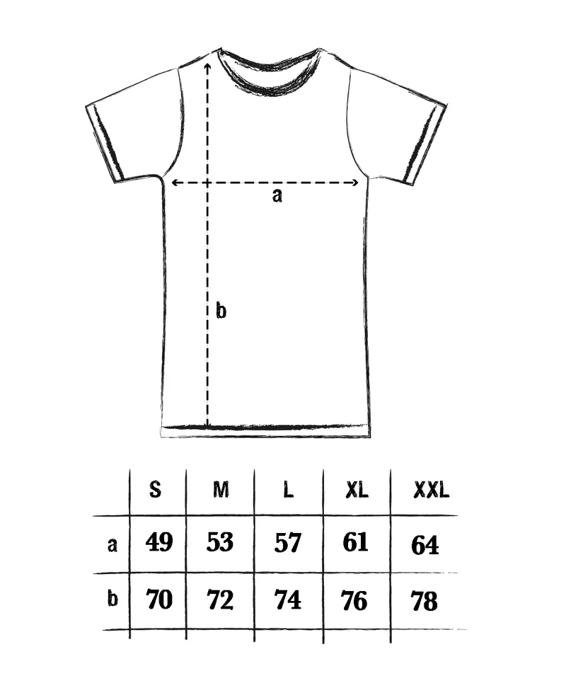 Fuchs Essential Men T-Shirt