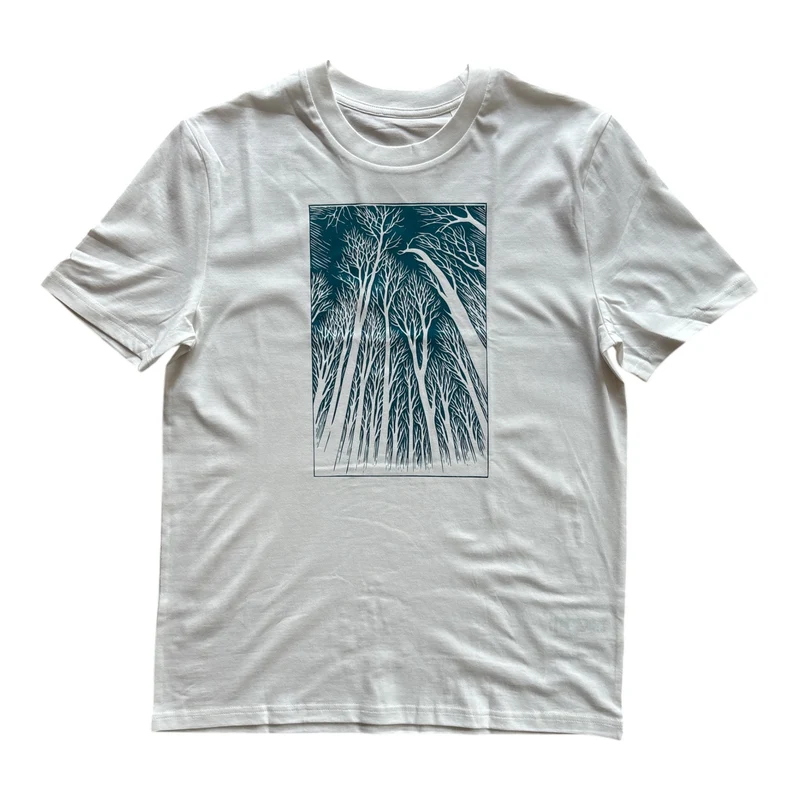 Linolwald Unisex T-Shirt