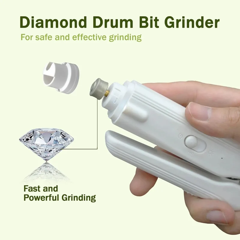 LED Pet Nail Clipper