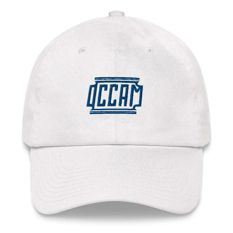 Occam's razor - Embroidered - Cap