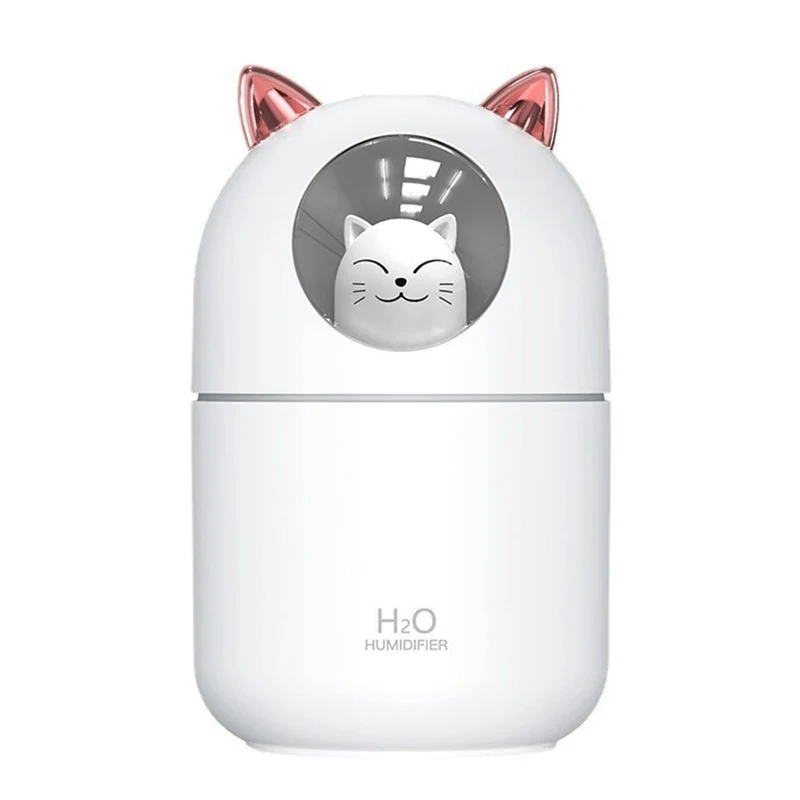 Mini Cat Humidifier
