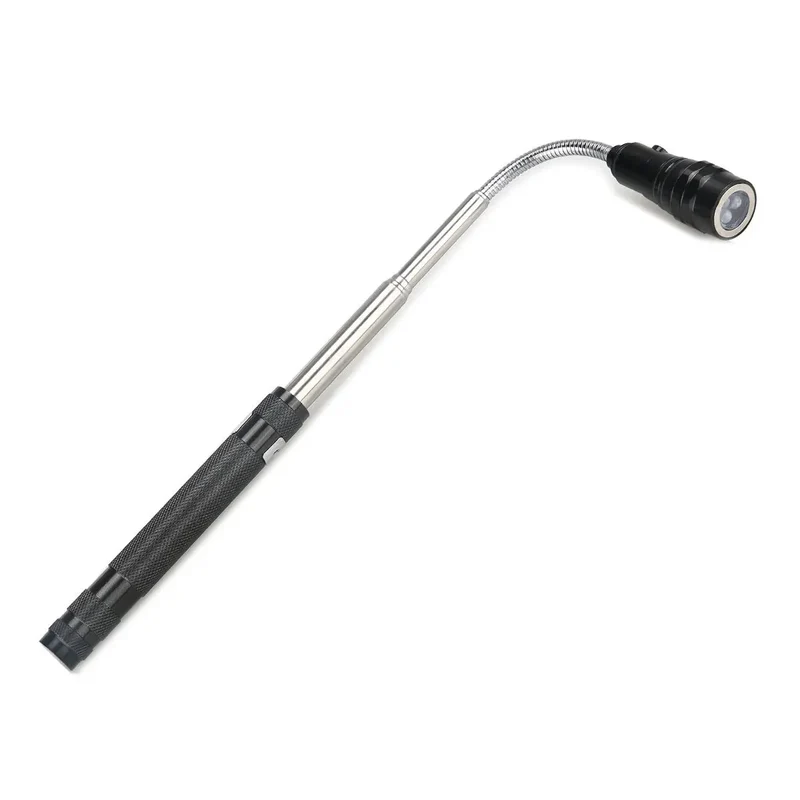 Flexible Magnetic Work Light