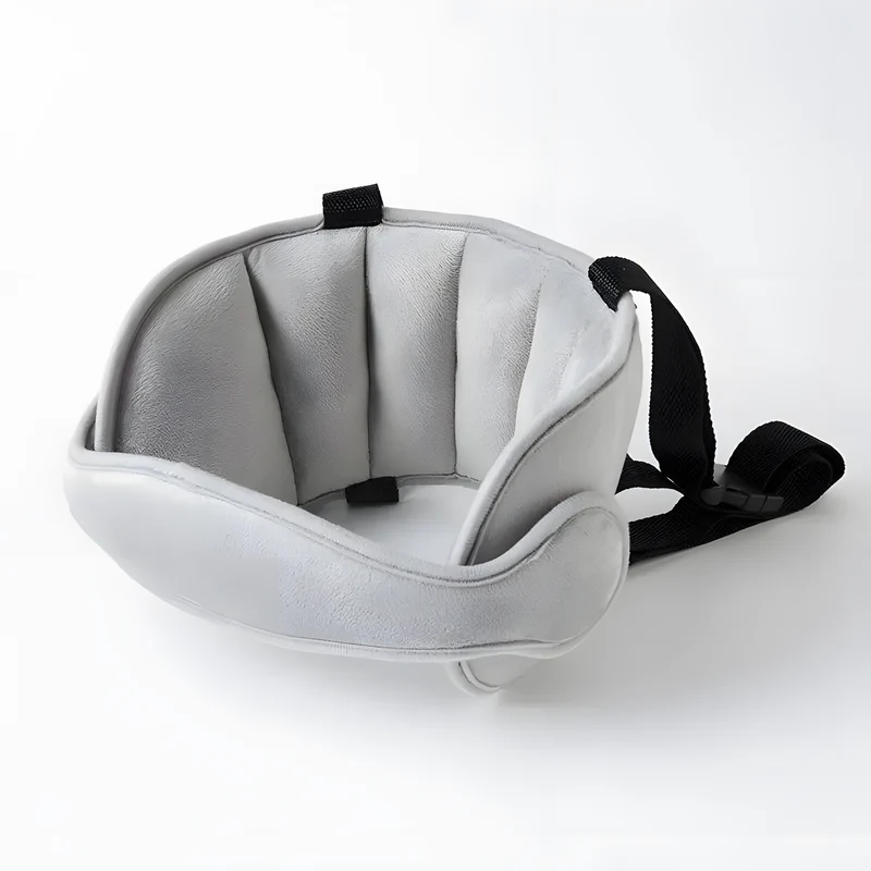 Child Car Seat Head Support