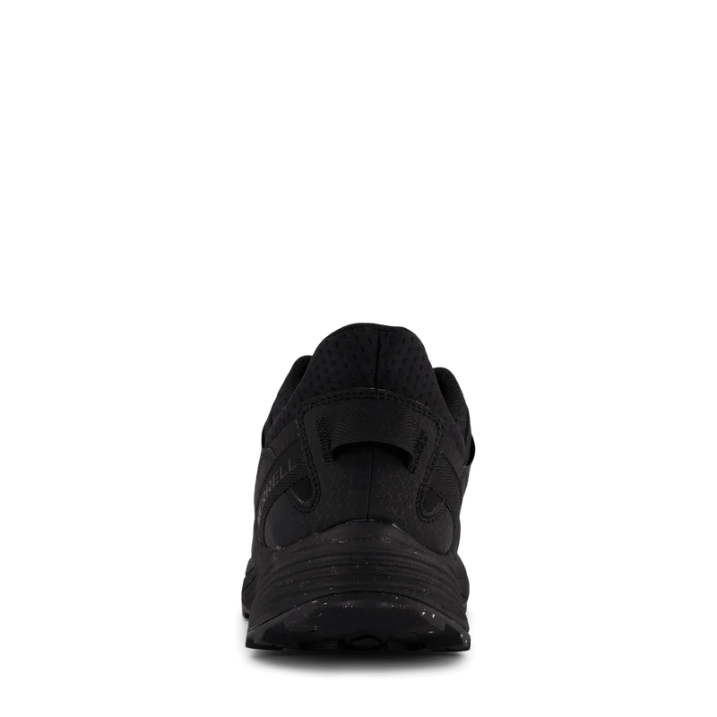 Embark Lace Shield Triple Black
