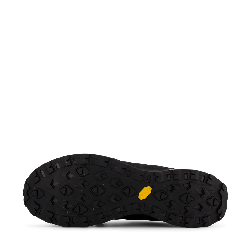 Embark Lace Shield Triple Black
