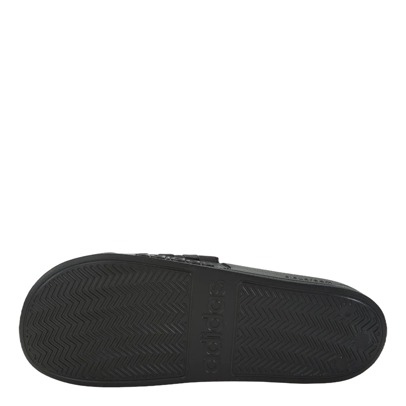 Adilette Shower Black / Black / Black