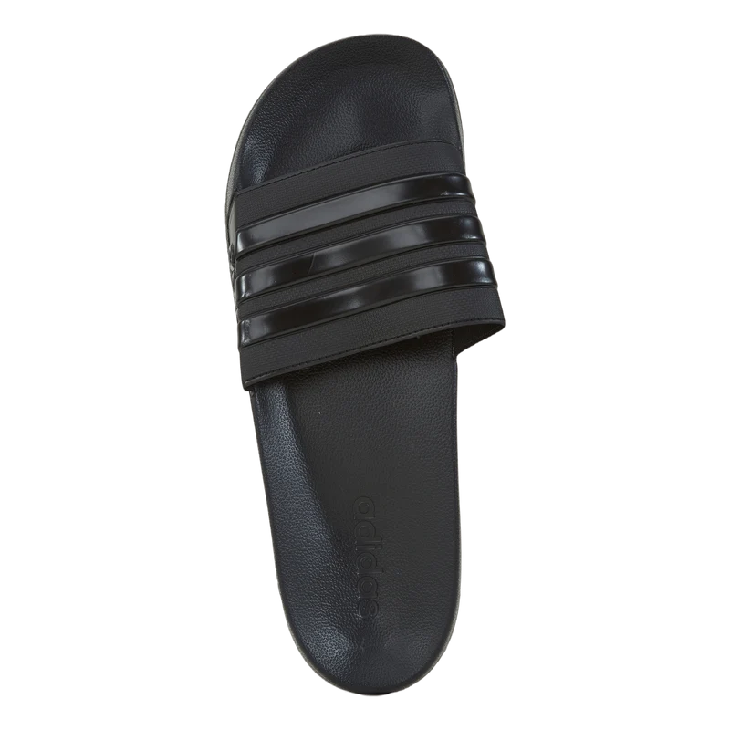 Adilette Shower Black / Black / Black