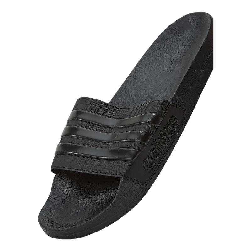 Adilette Shower Black / Black / Black