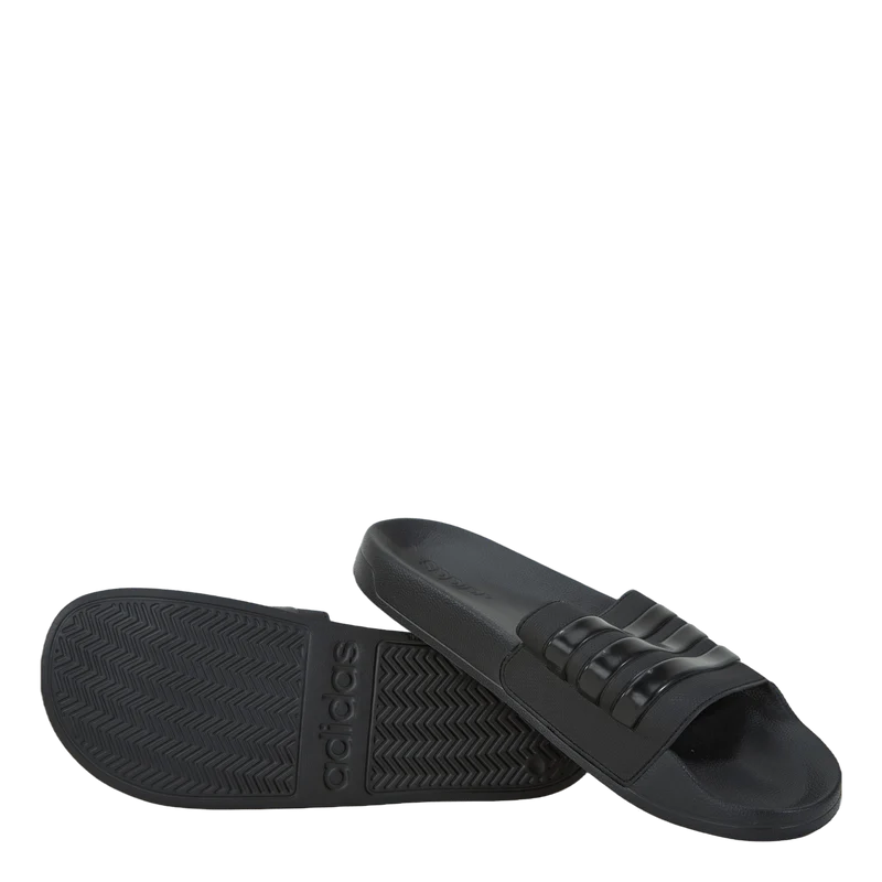 Adilette Shower Black / Black / Black