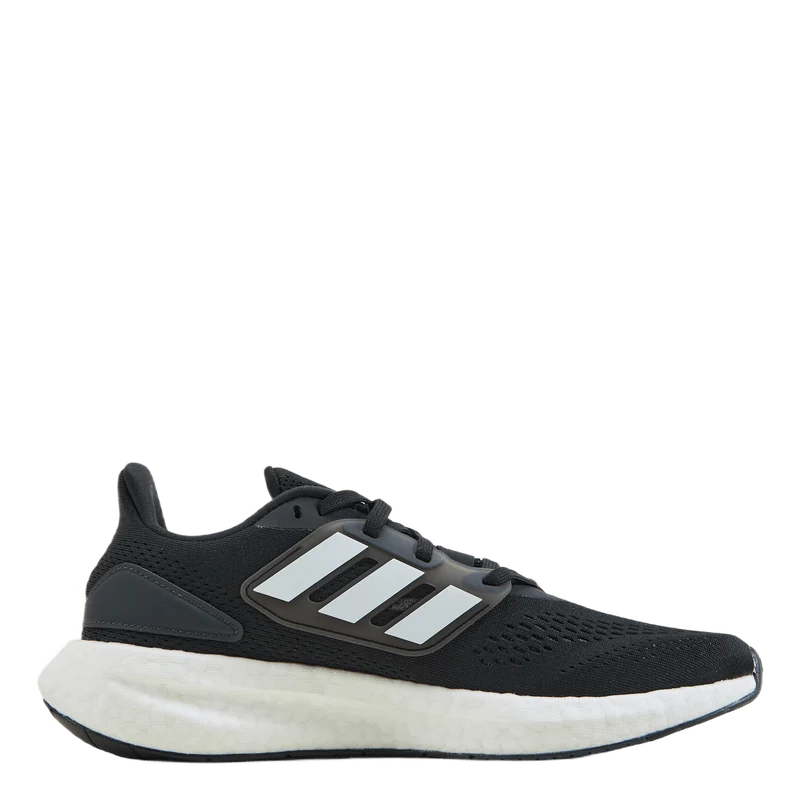 Pureboost 22 Cblack/cblack/carbon
