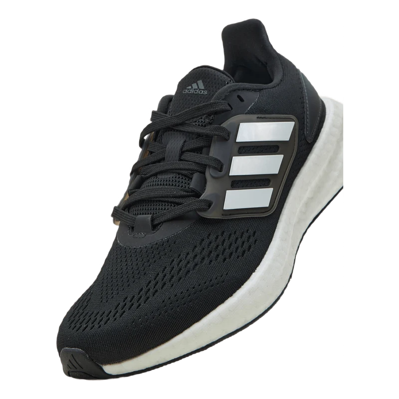 Pureboost 22 Cblack/cblack/carbon