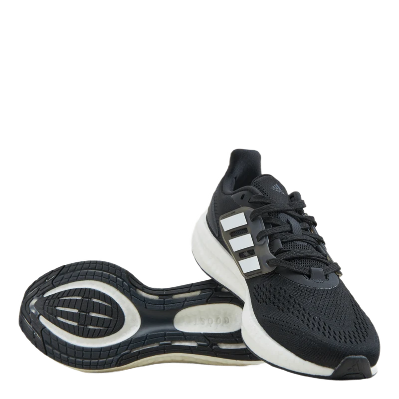 Pureboost 22 Cblack/cblack/carbon
