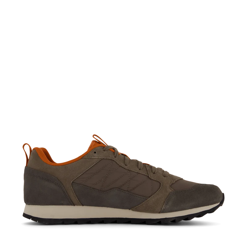 Alpine Sneaker Beluga