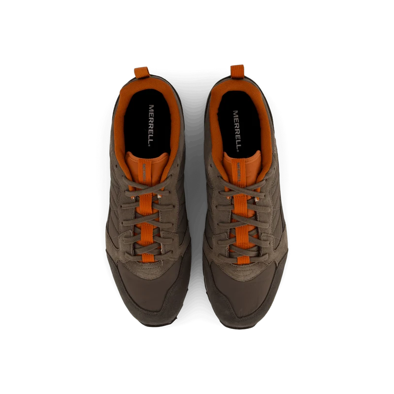 Alpine Sneaker Beluga