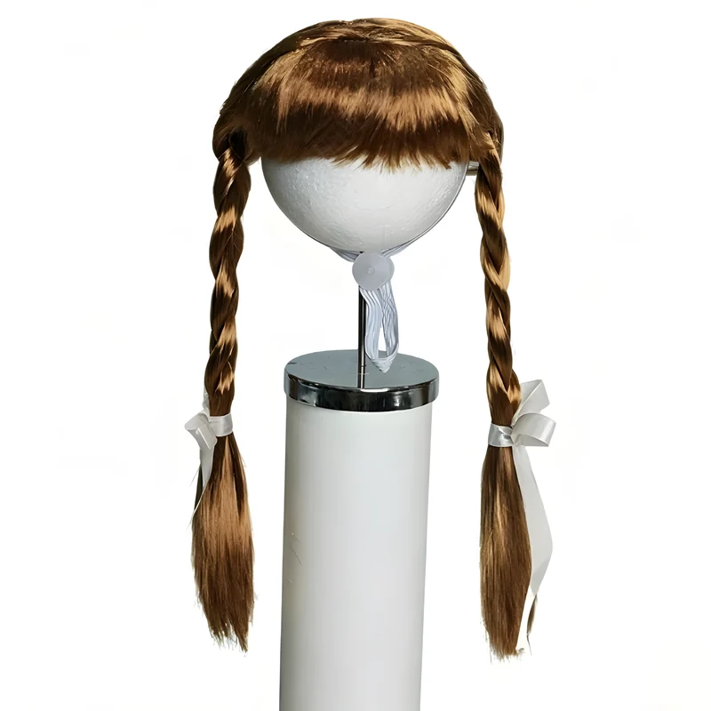 Braided Pet Wig