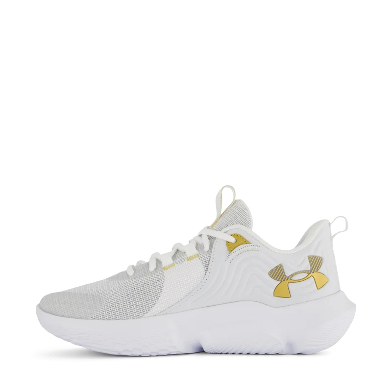 Ua Flow Futr X 2 Unisex White