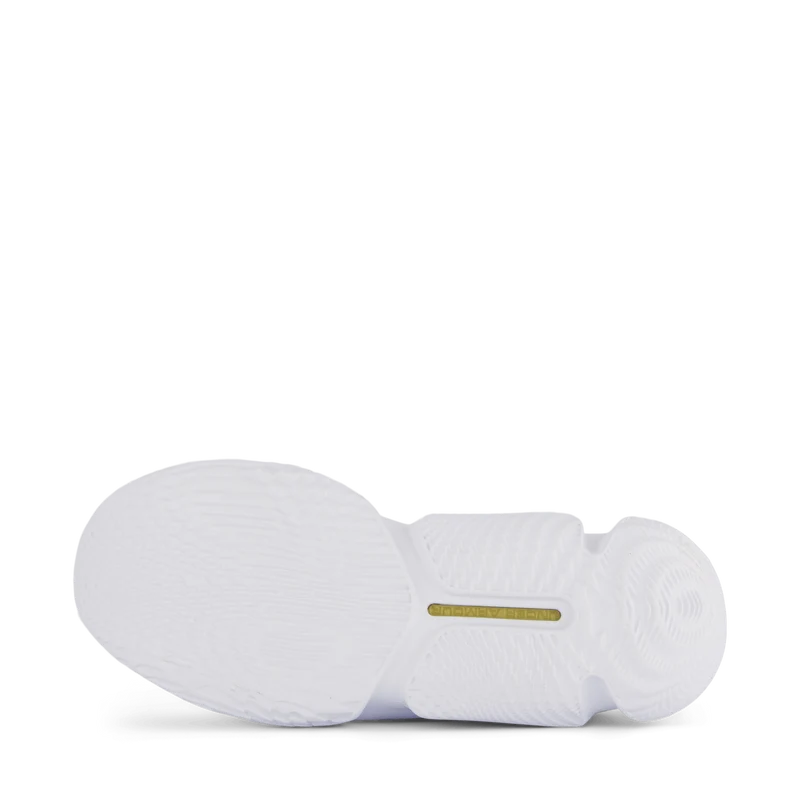 Ua Flow Futr X 2 Unisex White