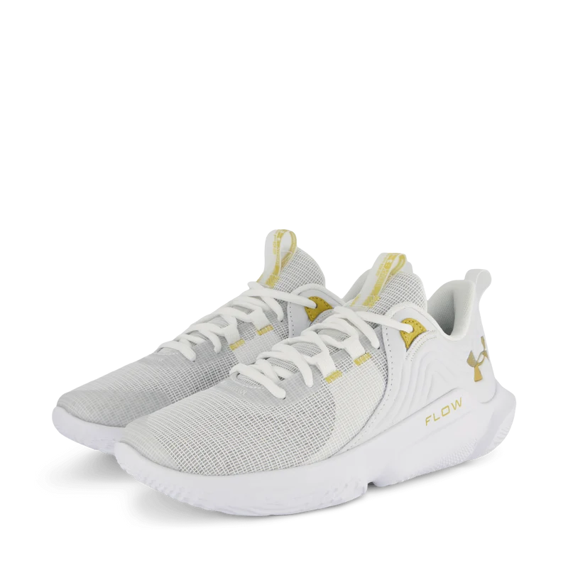 Ua Flow Futr X 2 Unisex White