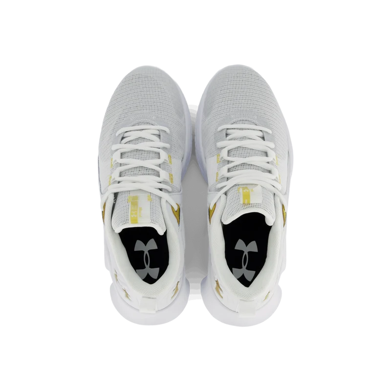 Ua Flow Futr X 2 Unisex White