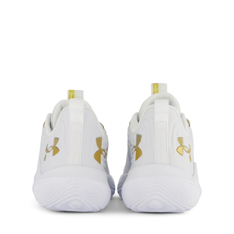 Ua Flow Futr X 2 Unisex White