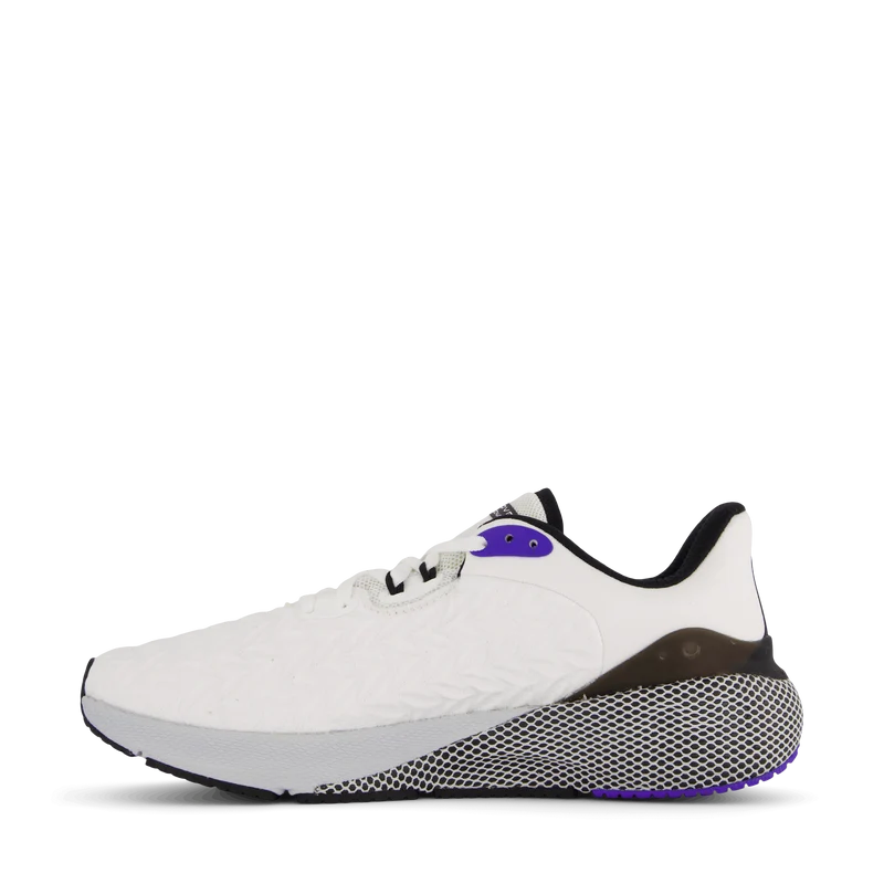 Ua Hovr Machina 3 Clone White
