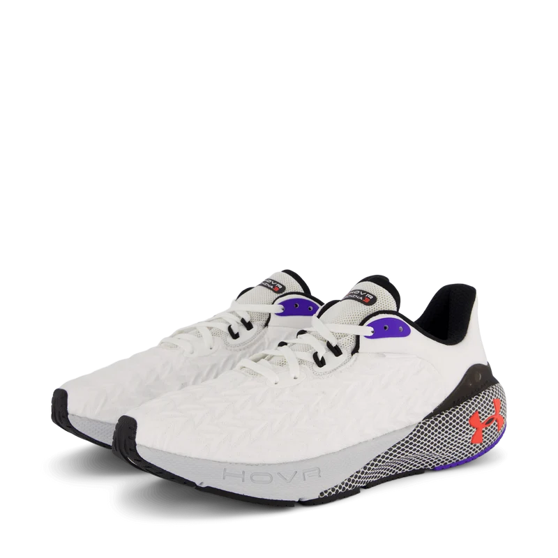 Ua Hovr Machina 3 Clone White