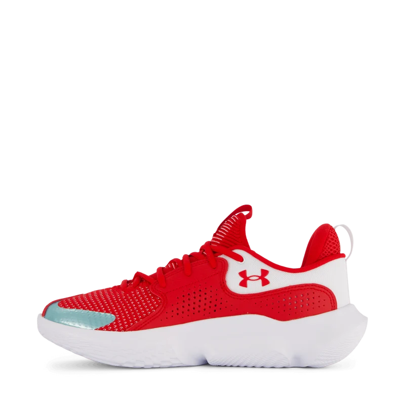Ua Flow Futr X 3 Dark Maroon