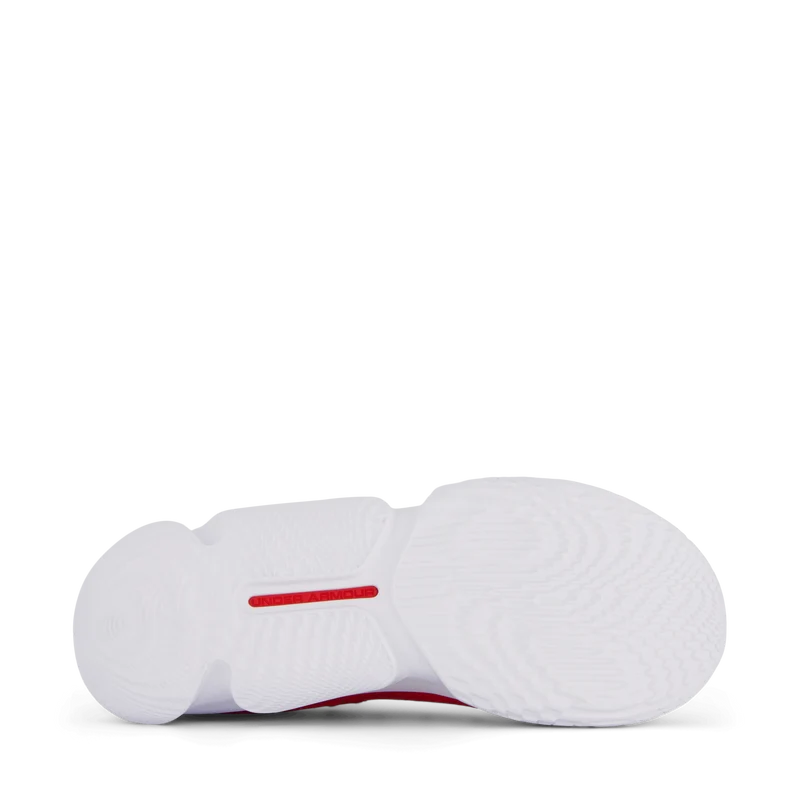 Ua Flow Futr X 3 Dark Maroon