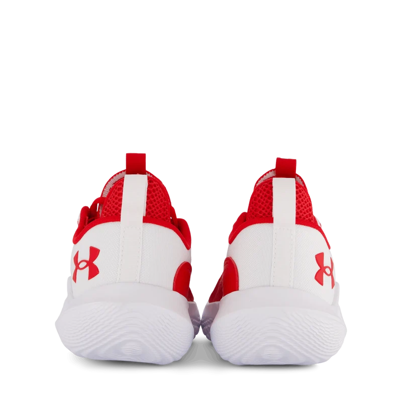Ua Flow Futr X 3 Dark Maroon