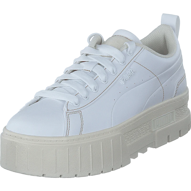 Mayze Infuse Wns Puma White