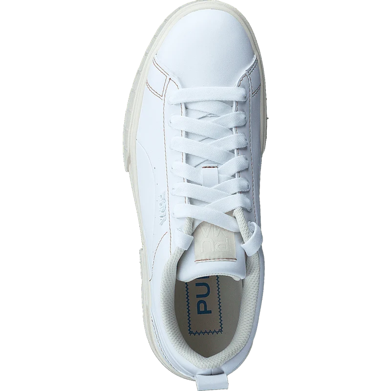 Mayze Infuse Wns Puma White