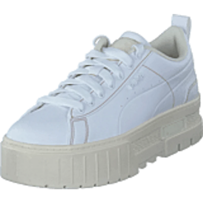 Mayze Infuse Wns Puma White