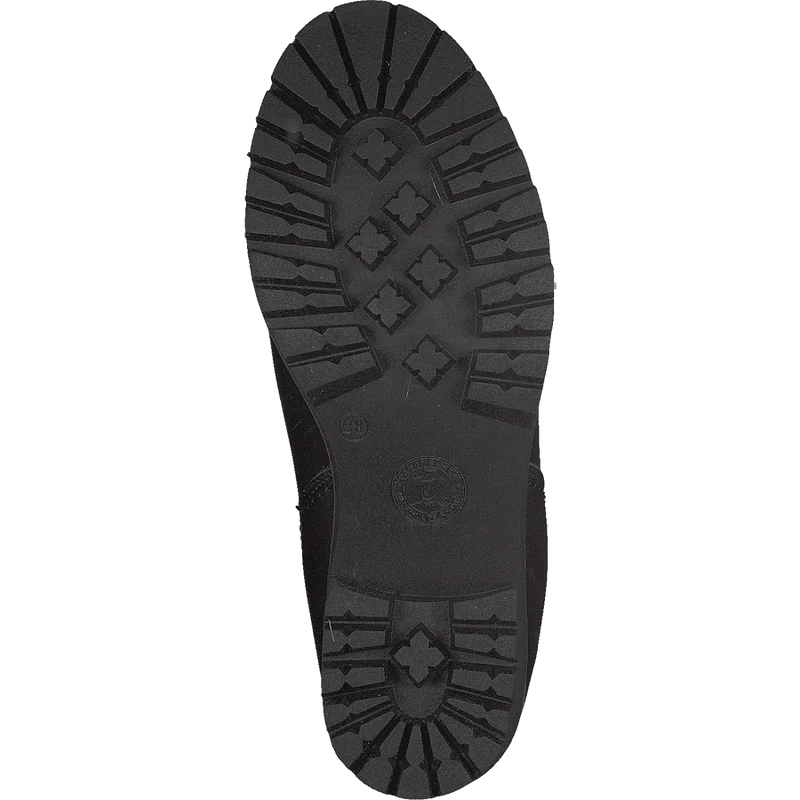 Pia Igloo Trav B1 Napa Negro/Black