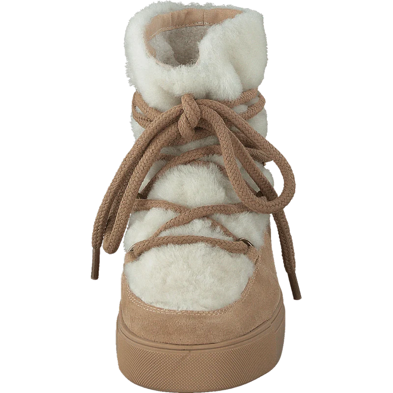 Malin Beige/rust.