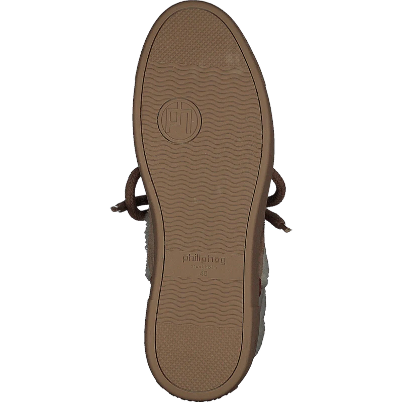 Malin Beige/rust.