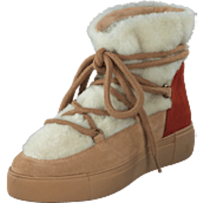 Malin Beige/rust.