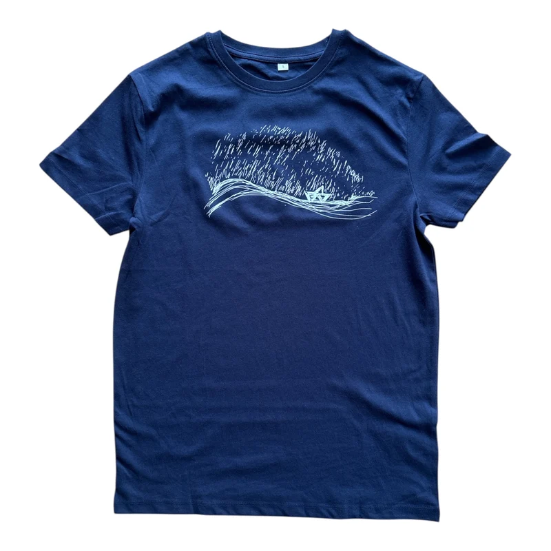 Stormy Weather Essential Herren T-Shirt