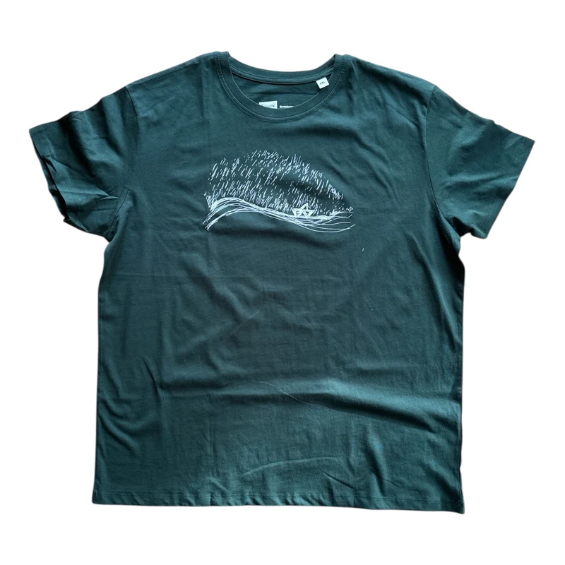 Stormy Weather Essential Herren T-Shirt