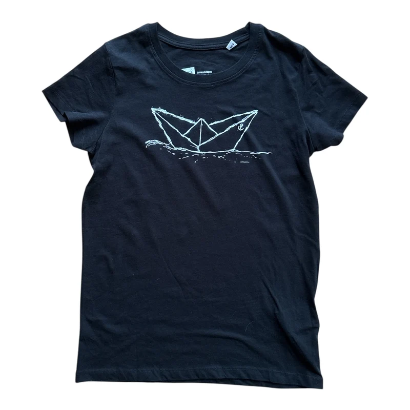 Paperboat Essential Damen T-Shirt
